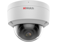 Видеокамера HiWatch IPC-D042C-G2/SU (4mm) ColorVu. в Ялте 