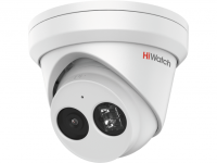 Видеокамера HiWatch IPC-D082-G2/U (4mm) в Ялте 