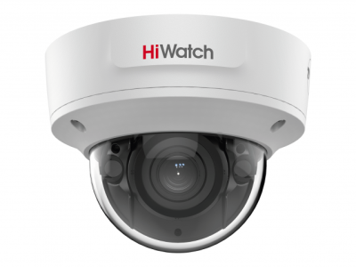  Видеокамера HiWatch IPC-D622-G2/ZS 