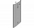 Дверца G6001 Came (арт.119RIG075) в Ялте 