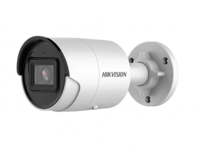  IP - видеокамера Hikvision DS-2CD2023G2-IU (6mm) 