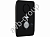 Абонентское устройство hands-free аудио IP PERLA, цвет чёрный лак в Ялте 