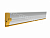 Стрела алюминиевая сечением 90х35 и длиной 4050 мм для шлагбаумов GPT и GPX (арт. 803XA-0050) в Ялте 
