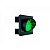 C0000704.1 Came Светофор светодиодный, 1-секционный, зелёный, 230 В в Ялте 