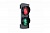 PSSRV1 Came - Светофор 230 В двухпозиционный (красный-зелёный) ламповый в Ялте 
