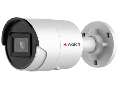  Видеокамера HiWatch IPC-B042-G2/U (2.8mm) 