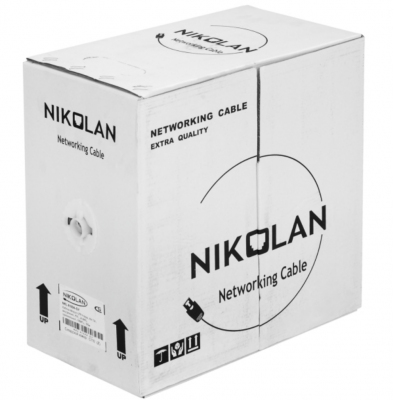  NIKOLAN NKL 4700B-BK с доставкой в Ялте 