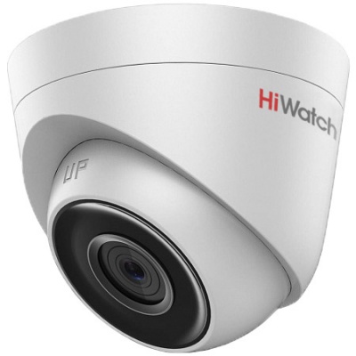  Видеокамера HiWatch DS-I203 (4 mm) 