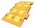 ИДН 1100 С (средний элемент желтого цвета из 2-х частей) в Ялте 