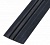Нижний декоративный профиль для ходовой шины Geze Slimdrive SL (до 3,5 м.) в Ялте 