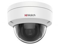 Видеокамера HiWatch IPC-D082-G2/S (2.8mm) в Ялте 