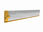 Стрела алюминиевая сечением 90х35 и длиной 3050 мм для шлагбаумов GPT и GPX (арт. 803XA-0051)