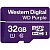 Western Digital WDD032G1P0A 32 Гб  в Ялте 